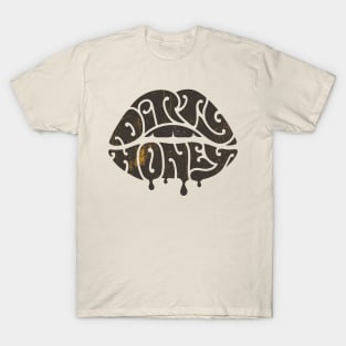 Dirty honey band merch hotsell